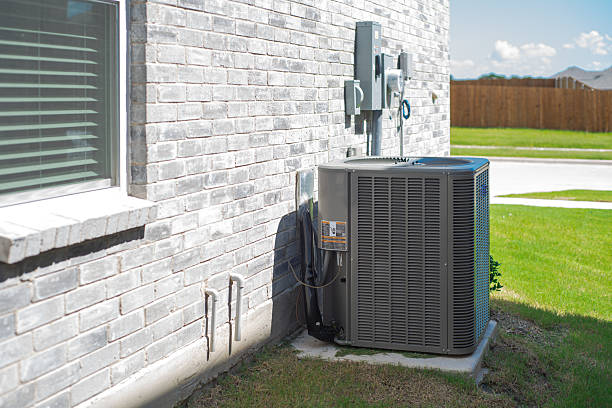 Reliable Hvac Repair contractor in Kings Mountain, NC by FH HVAC